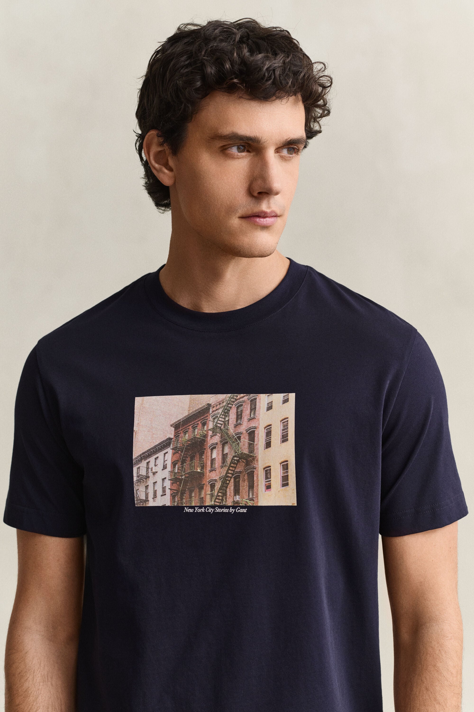 T-shirt stagionale Graphic