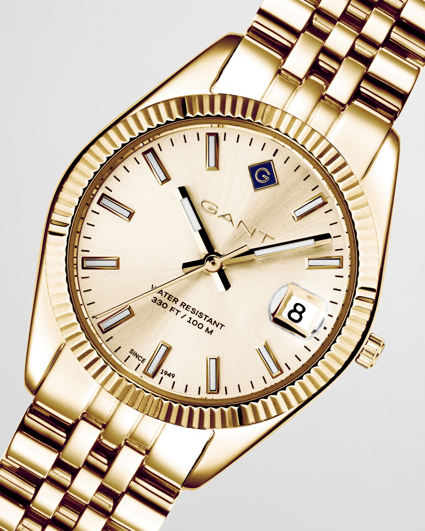 Sussex Mini Armbanduhr