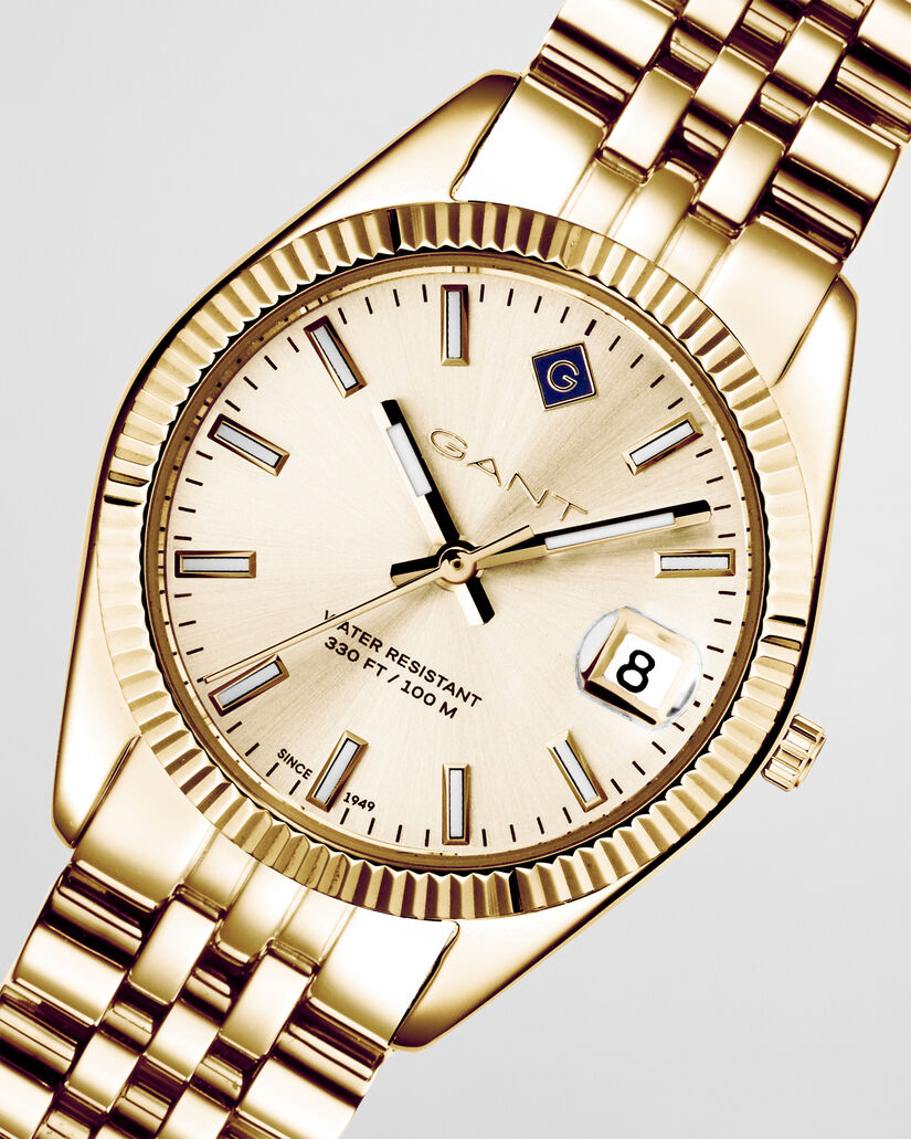 Sussex Mini Armbanduhr