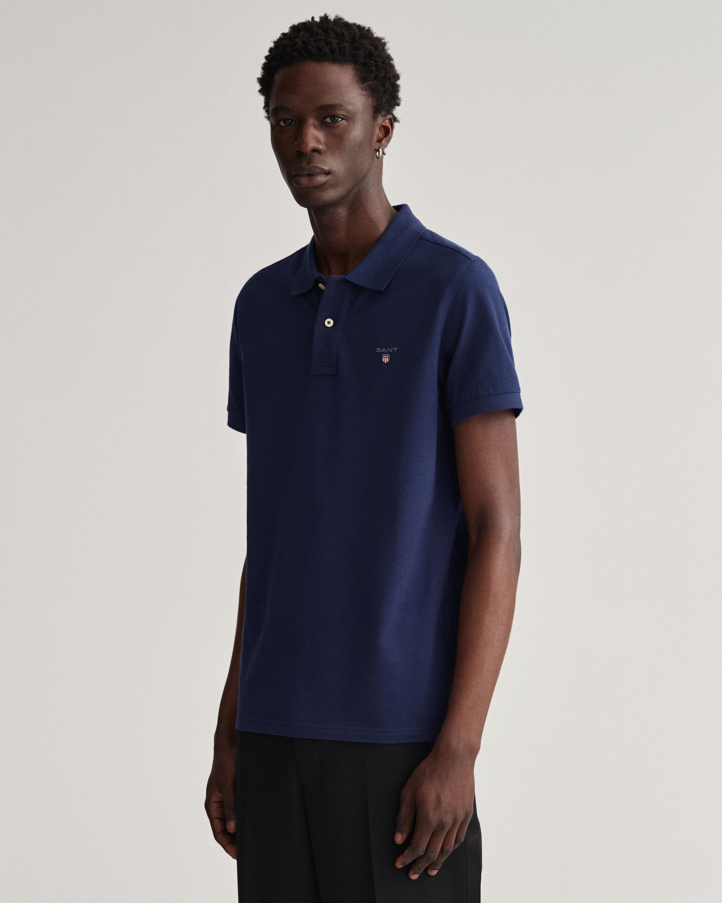 Original Piqué Poloshirt