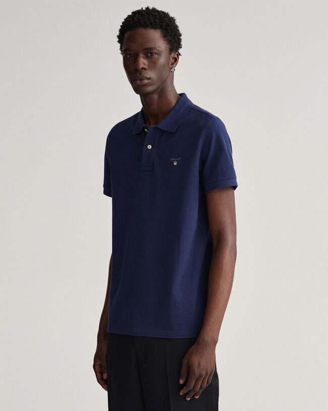 Original Piqué Poloshirt