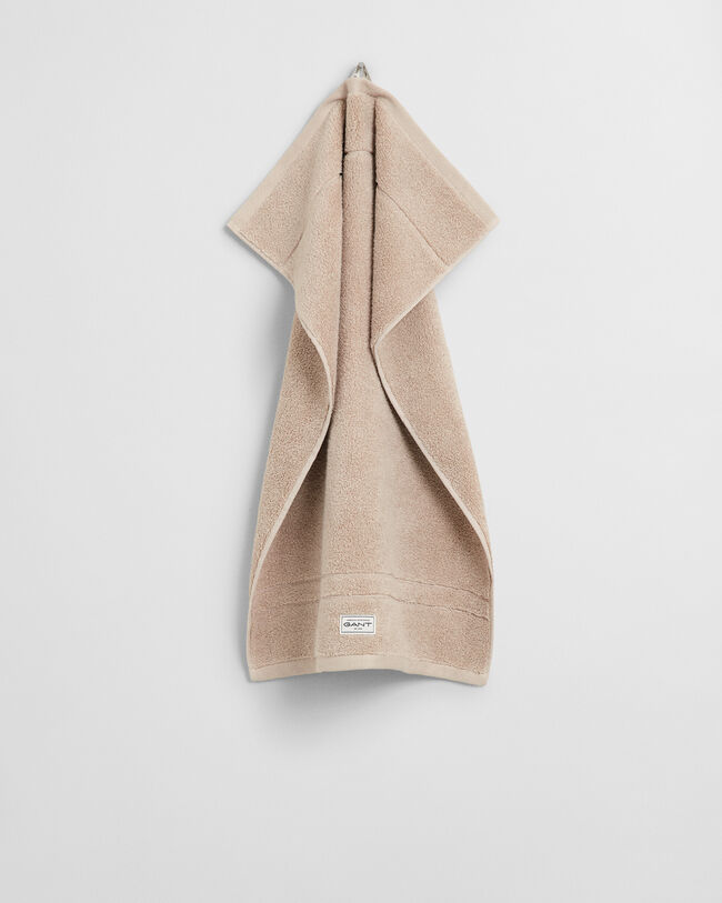 Premium Handtuch 50 x 100