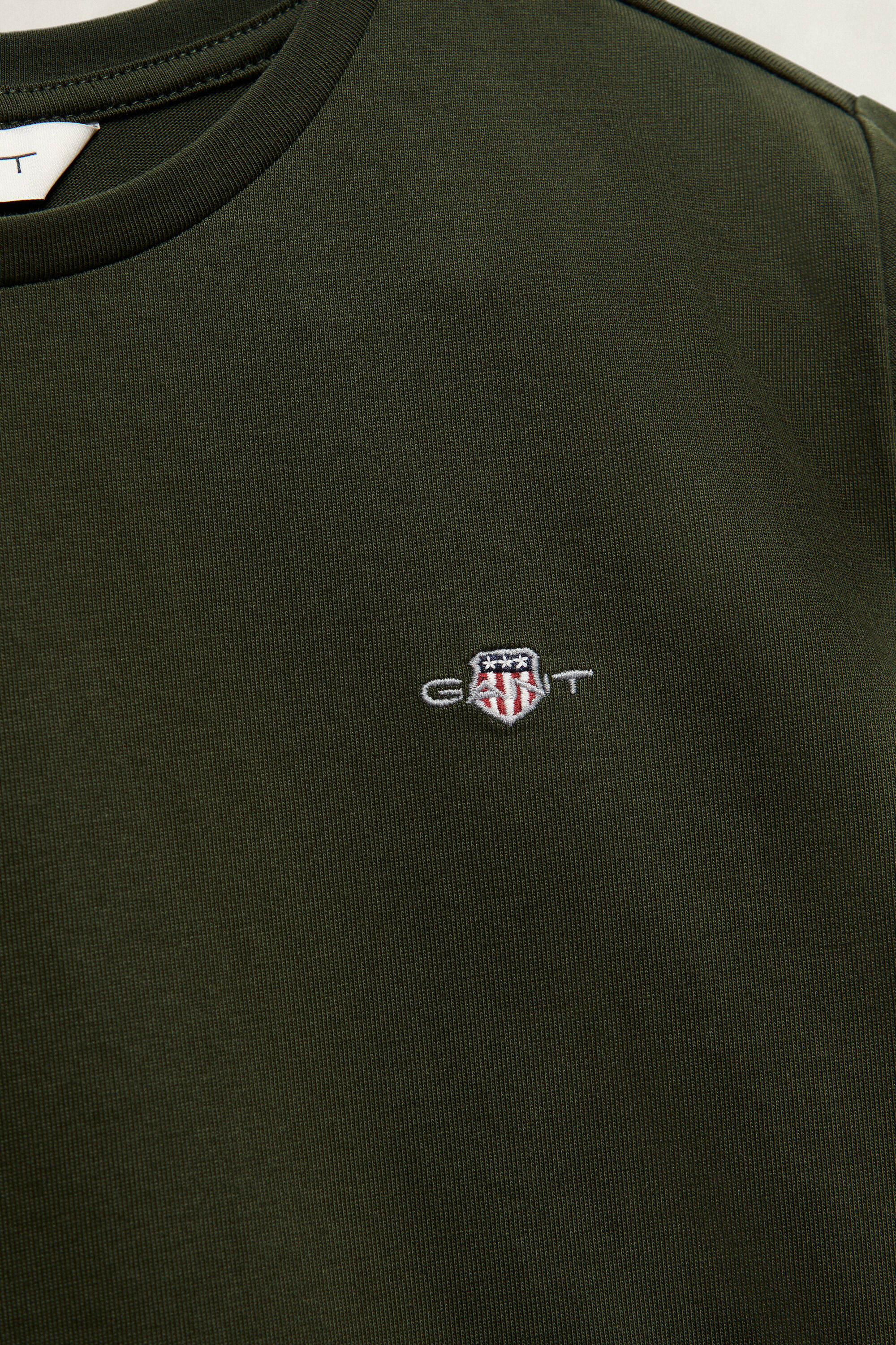 T-shirt Shield Teens