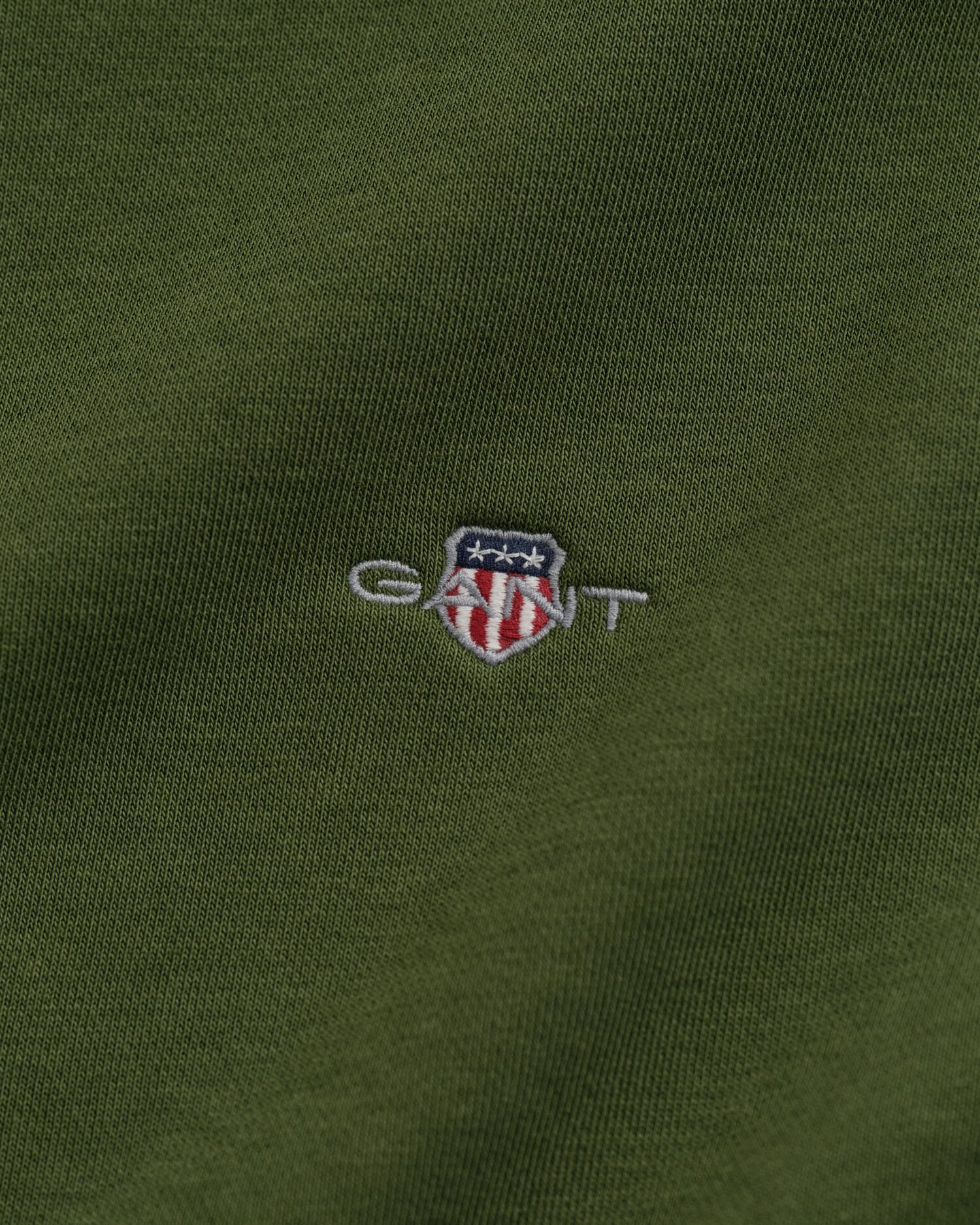 Sweat-shirt à demi-zip Shield