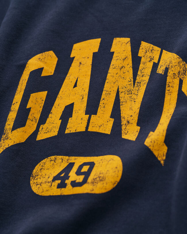 Teens GANT 49 Arch Sweatshirt mit Print