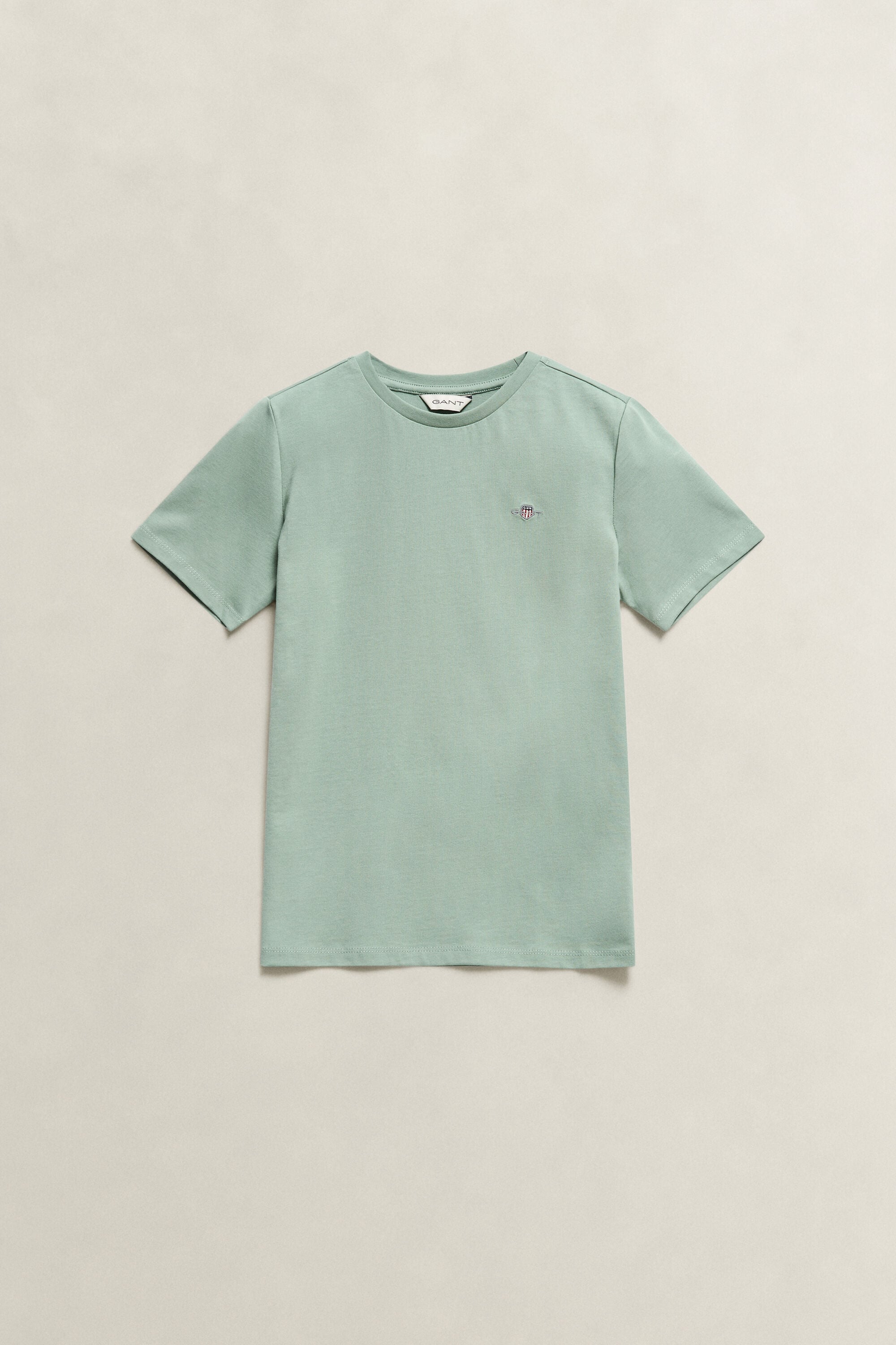 Kids Shield T-Shirt