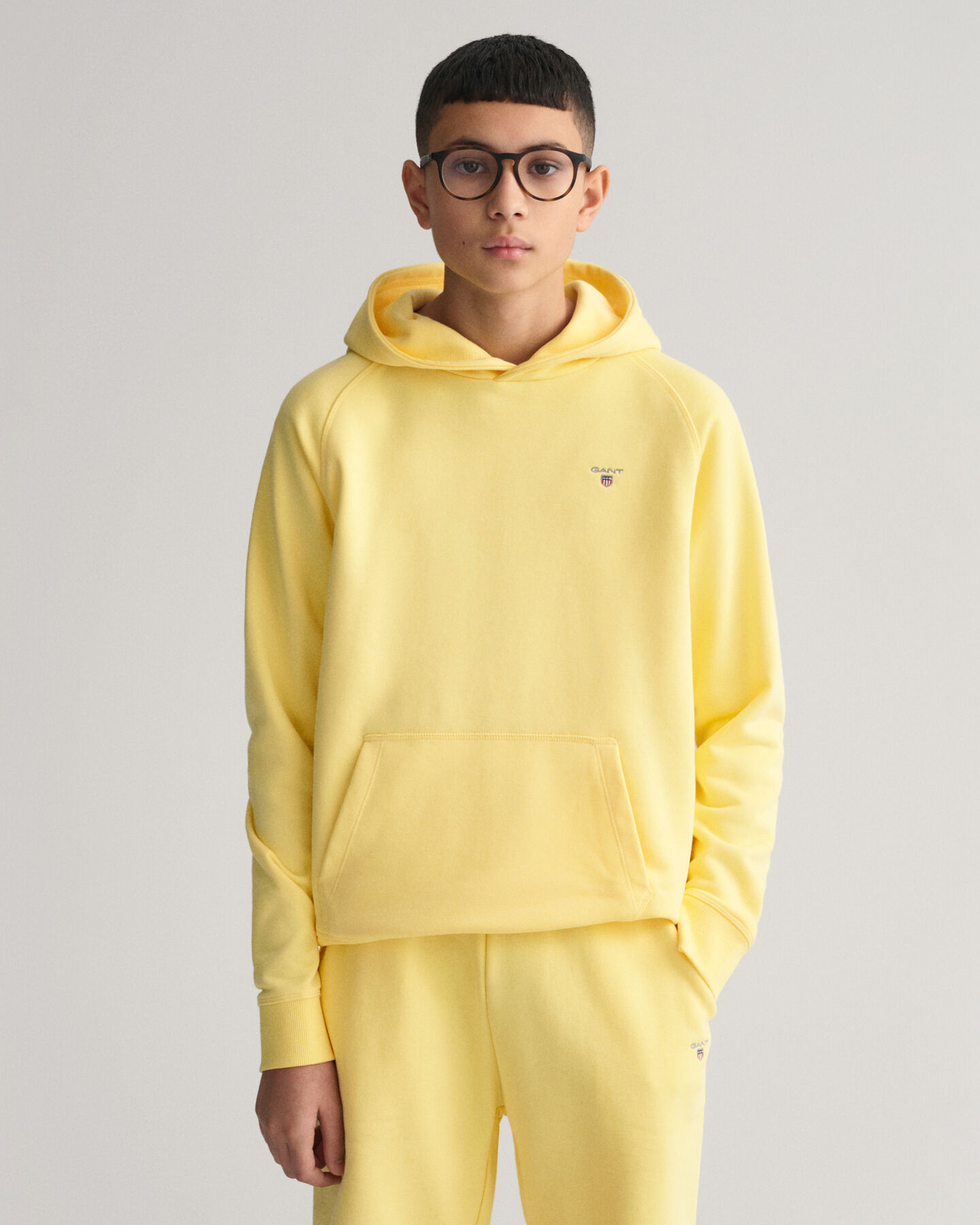 Teen Boys Original Hoodie