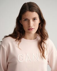 Tonal Rundhalspullover