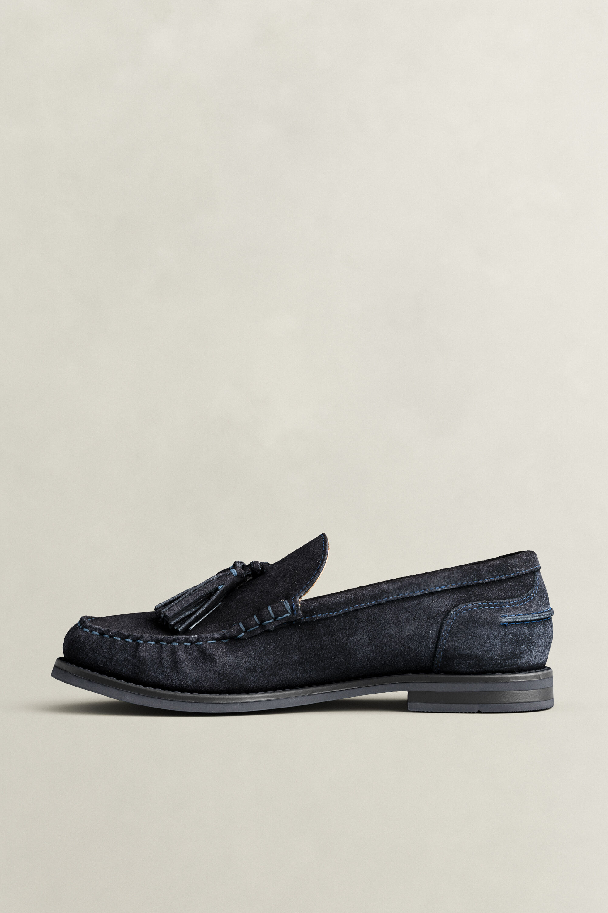 Mocassins en daim Gracelyn