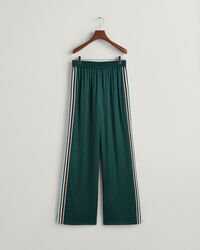 Relaxed Fit Pull-On Hose mit Streifen