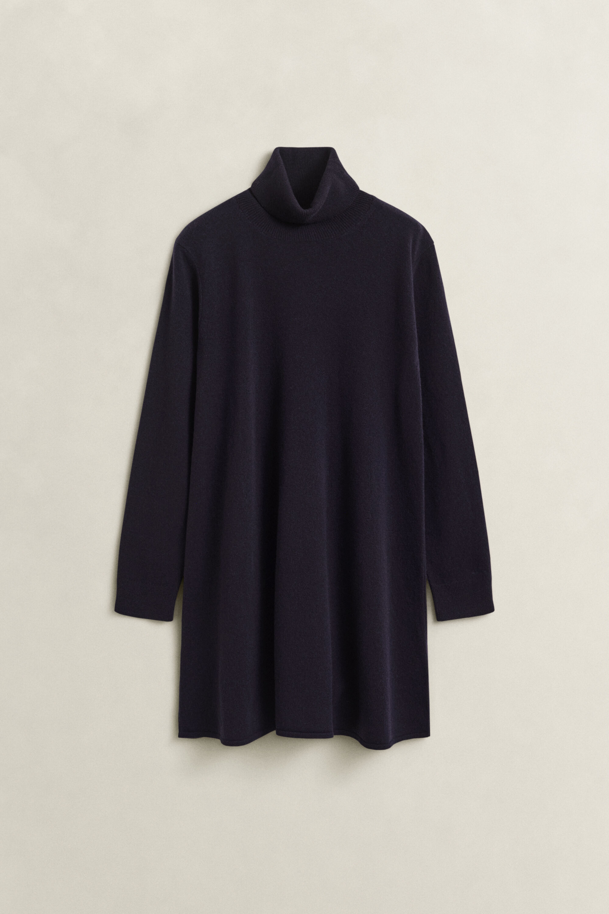 Superfine Lambswool Kleid
