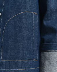 Jeansjacke