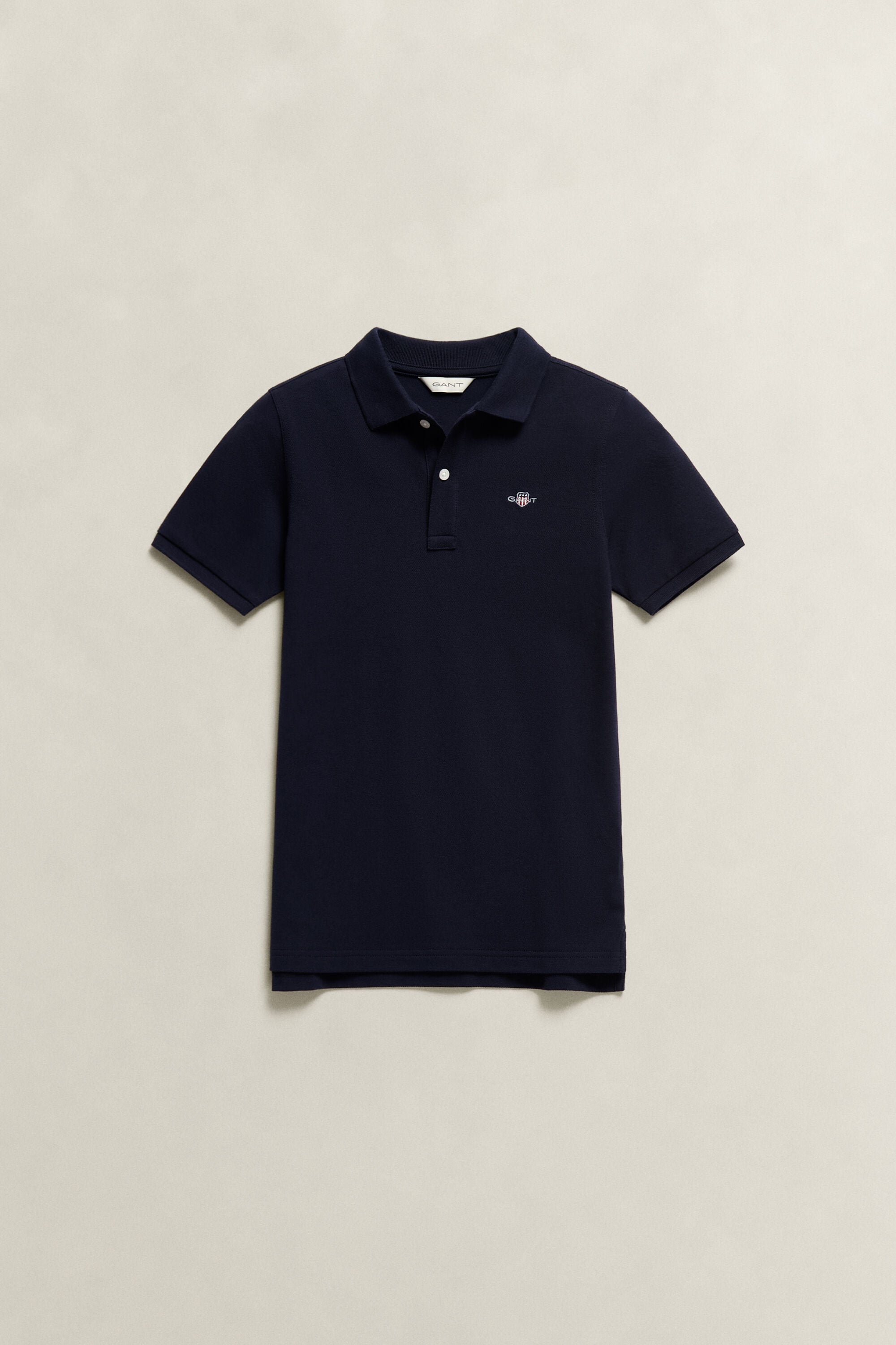 Teens Shield Poloshirt
