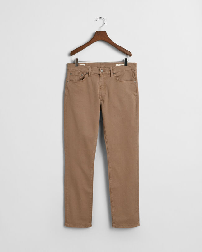 Desert Regular Fit Jeans