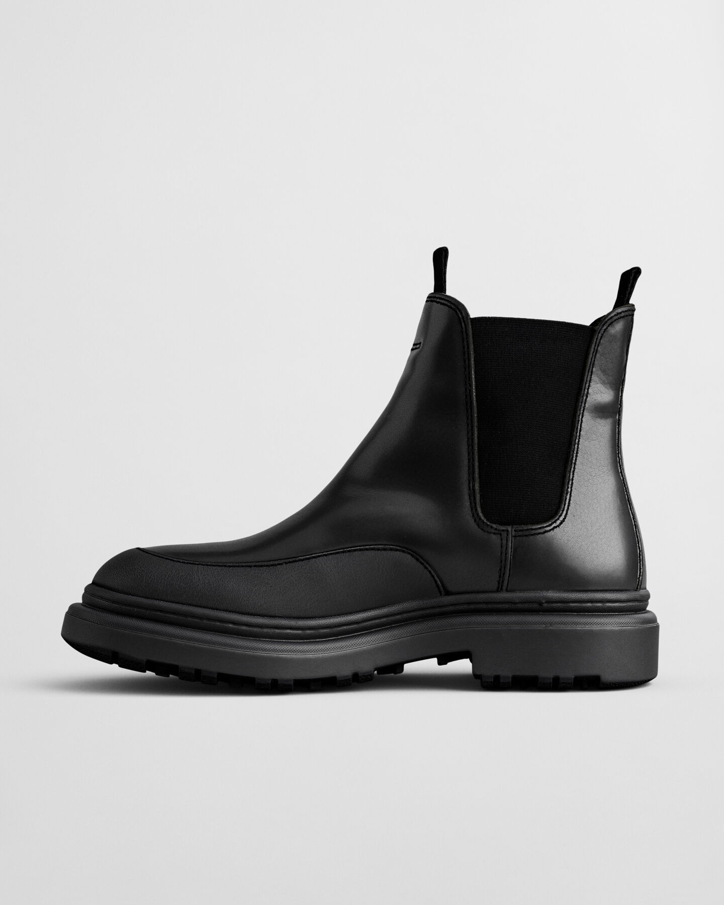 Timbly Work Boot aus Leder