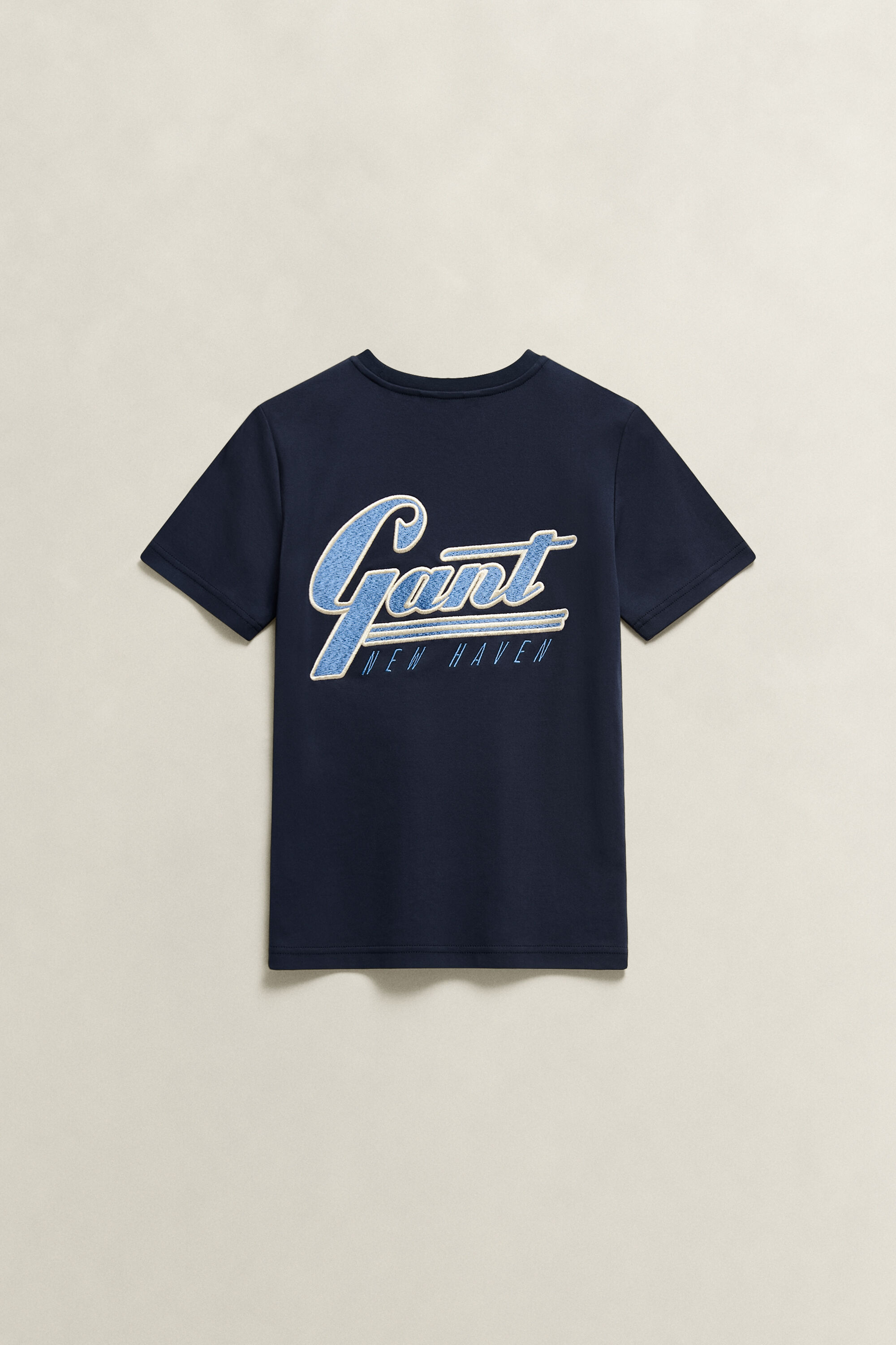 T-shirt avec logo Ado Garçon