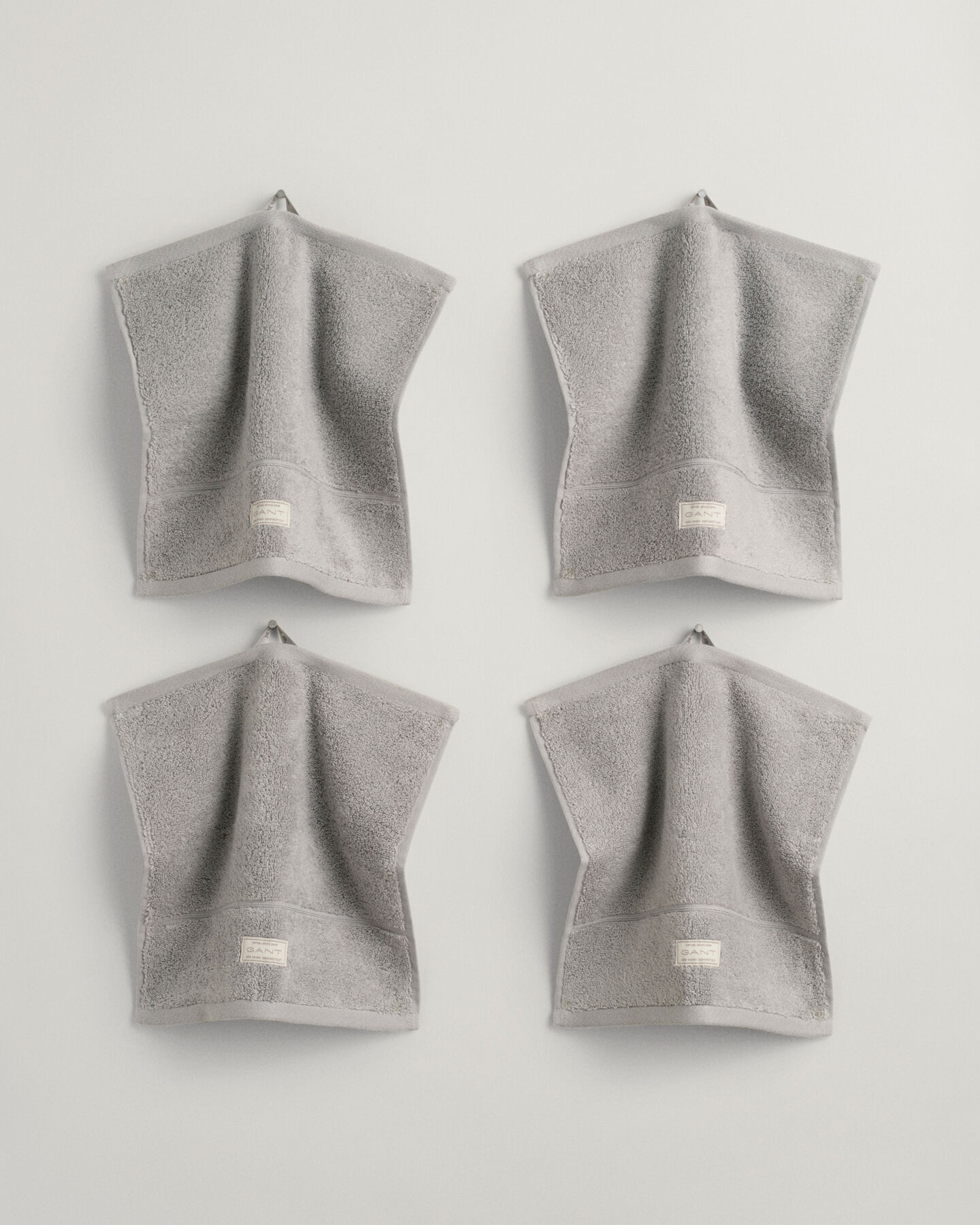 4er-Pack Premium Handt&uuml;cher 30 x 30