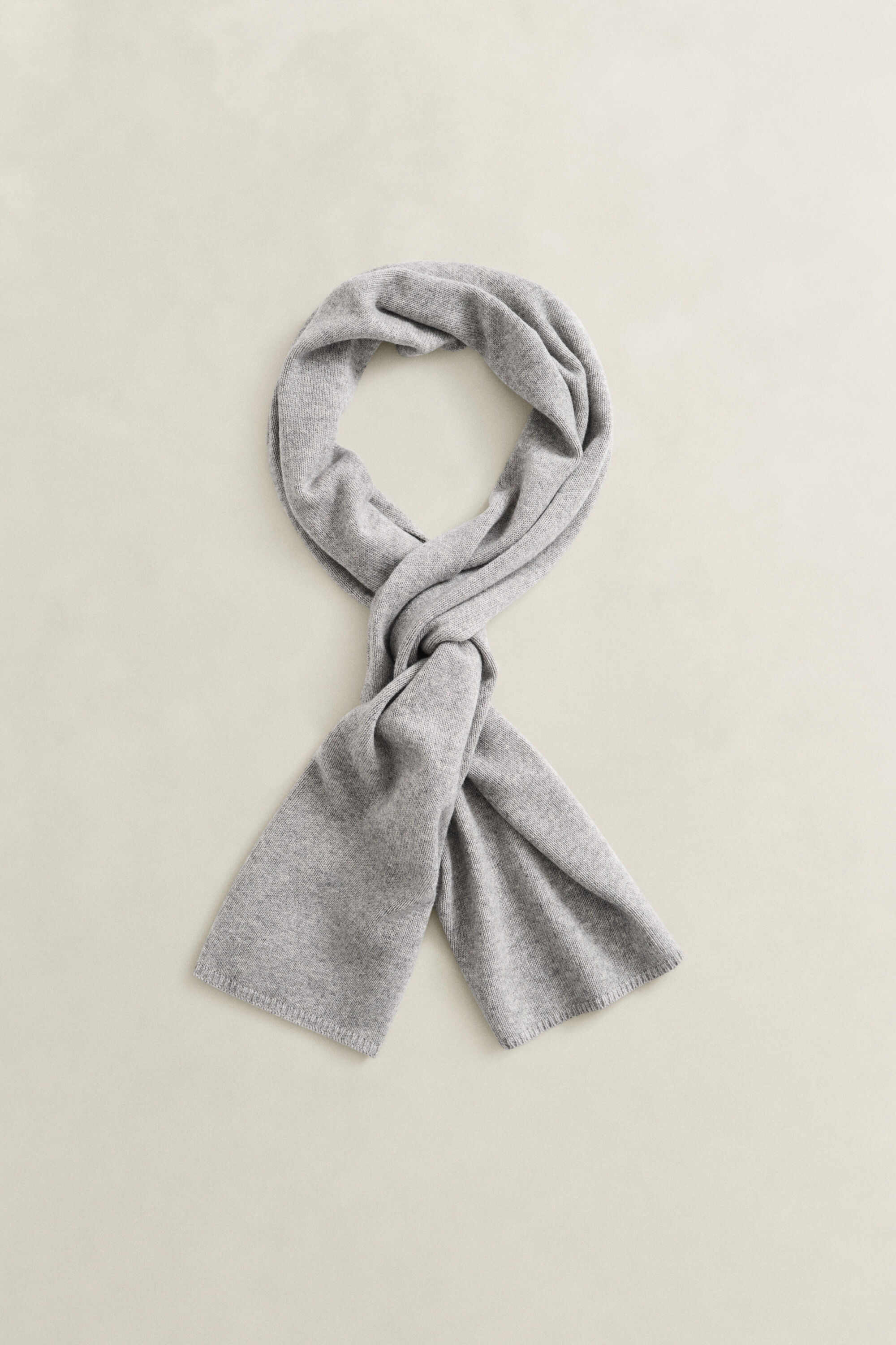 Sciarpa in lana e cashmere