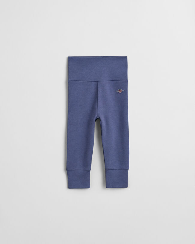 Baby Shield Leggings