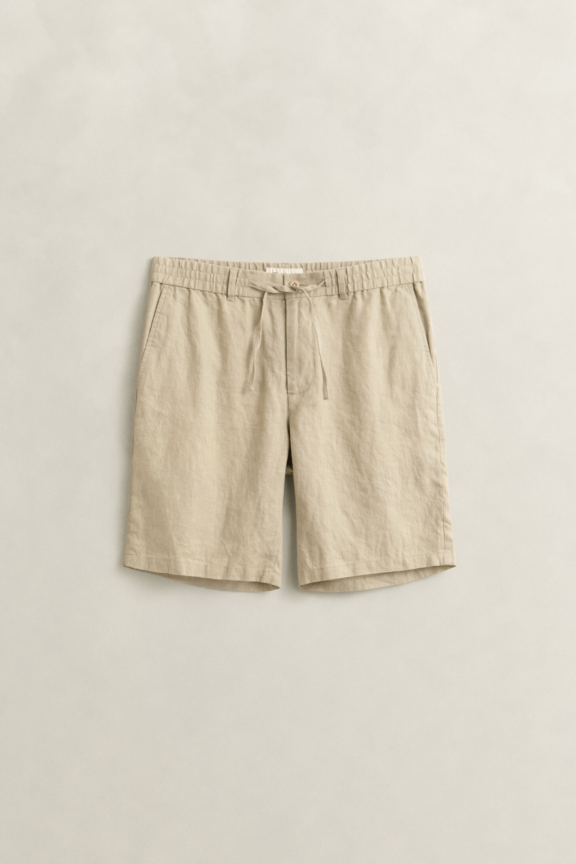 Leinen Shorts