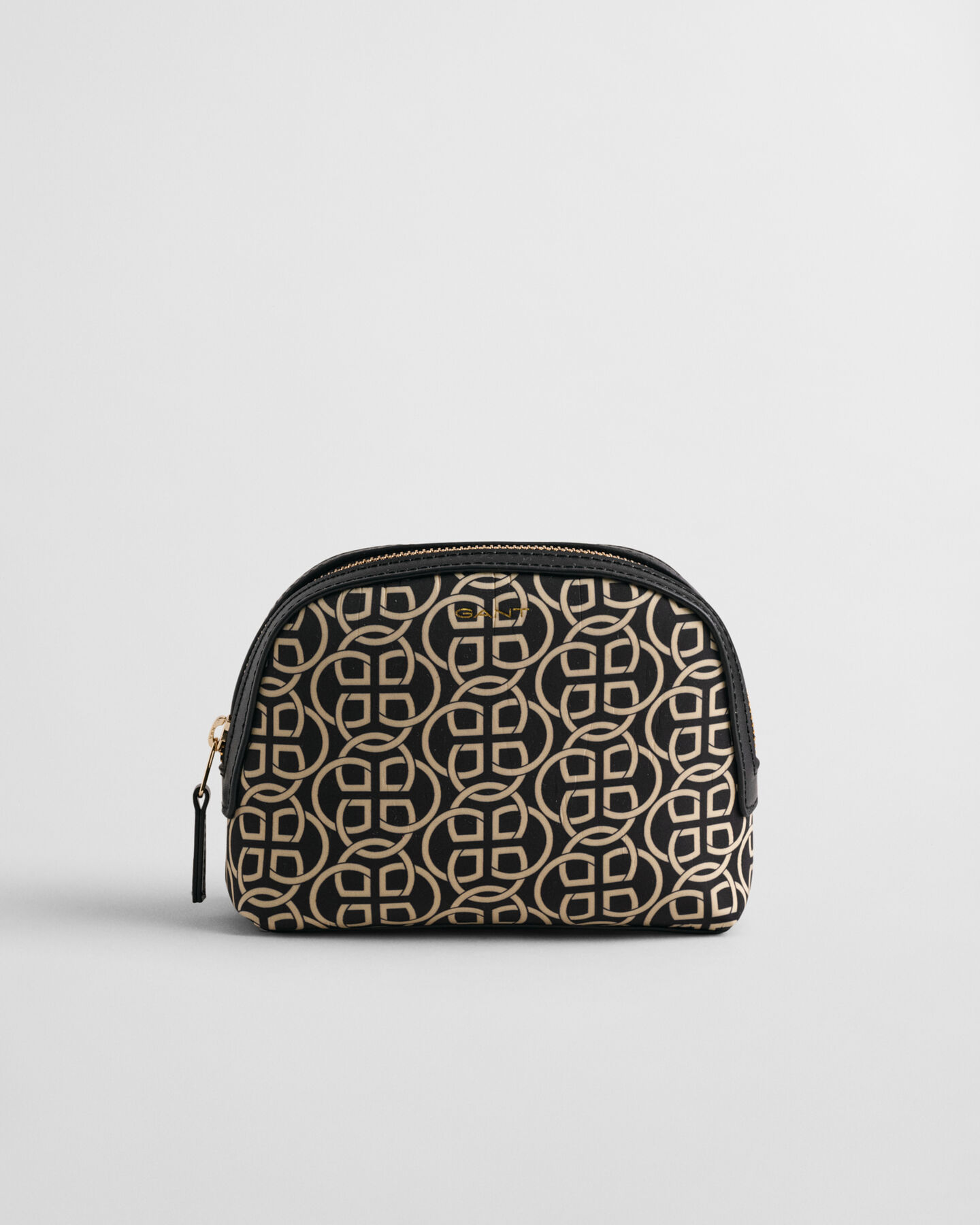 G Patterned Kosmetiktasche