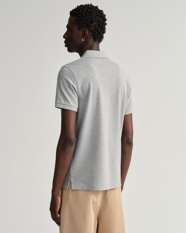 Original Piqu&eacute; Poloshirt