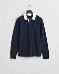 Piqu&eacute; Heavy Rugger