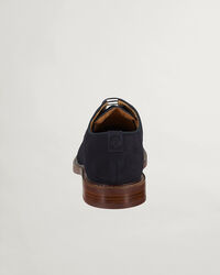 St Akron Schn&uuml;rschuh mit niedrigem Schaft