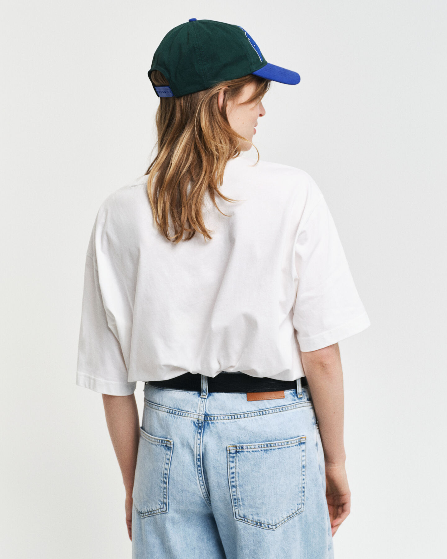 GANT 1949 Arch Graphic T-Shirt