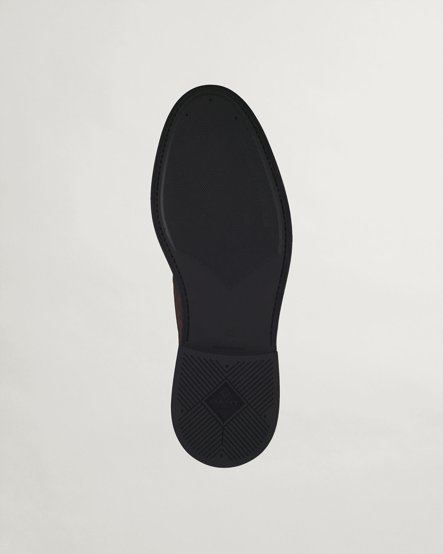 St Akron Schn&uuml;rschuh mit niedrigem Schaft