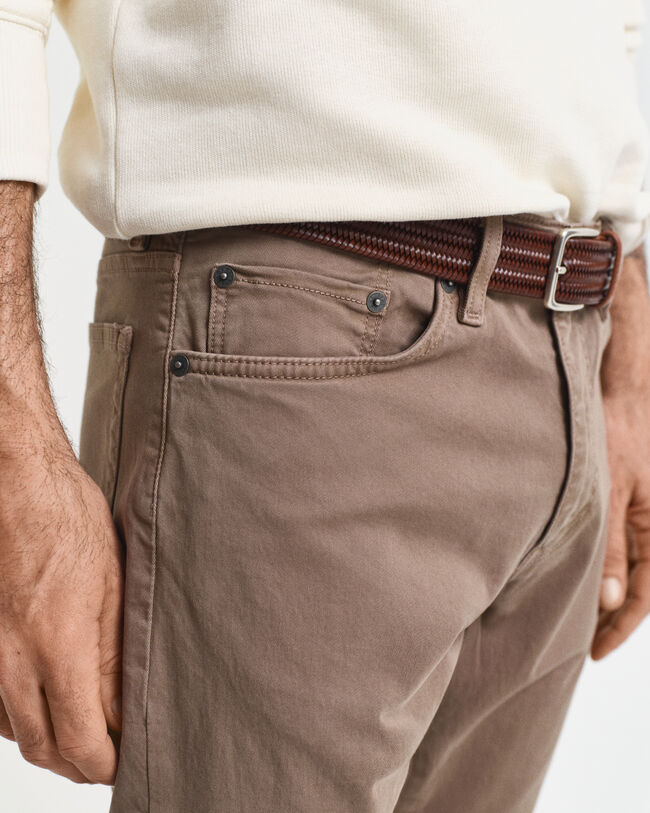 Desert Regular Fit Jeans