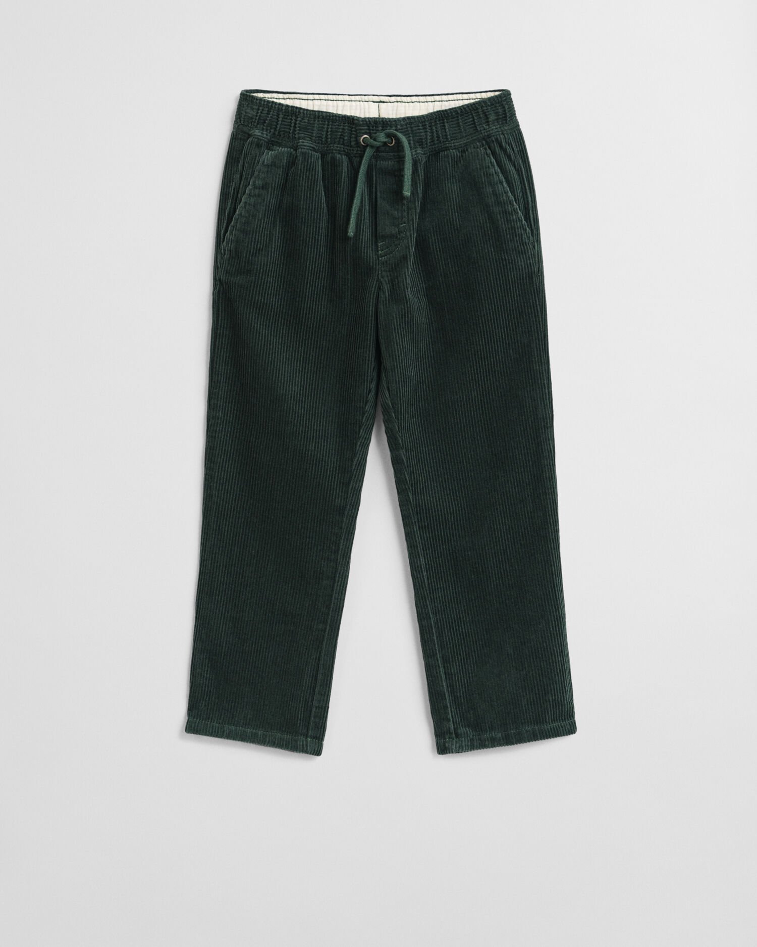 Kids Corduroy Pull-On Pants