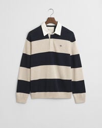 Barstripe Polopullover