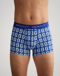 3er-Pack GANT Varsity G Logo Boxershorts