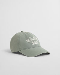 Gewaschenes Canvas Cap