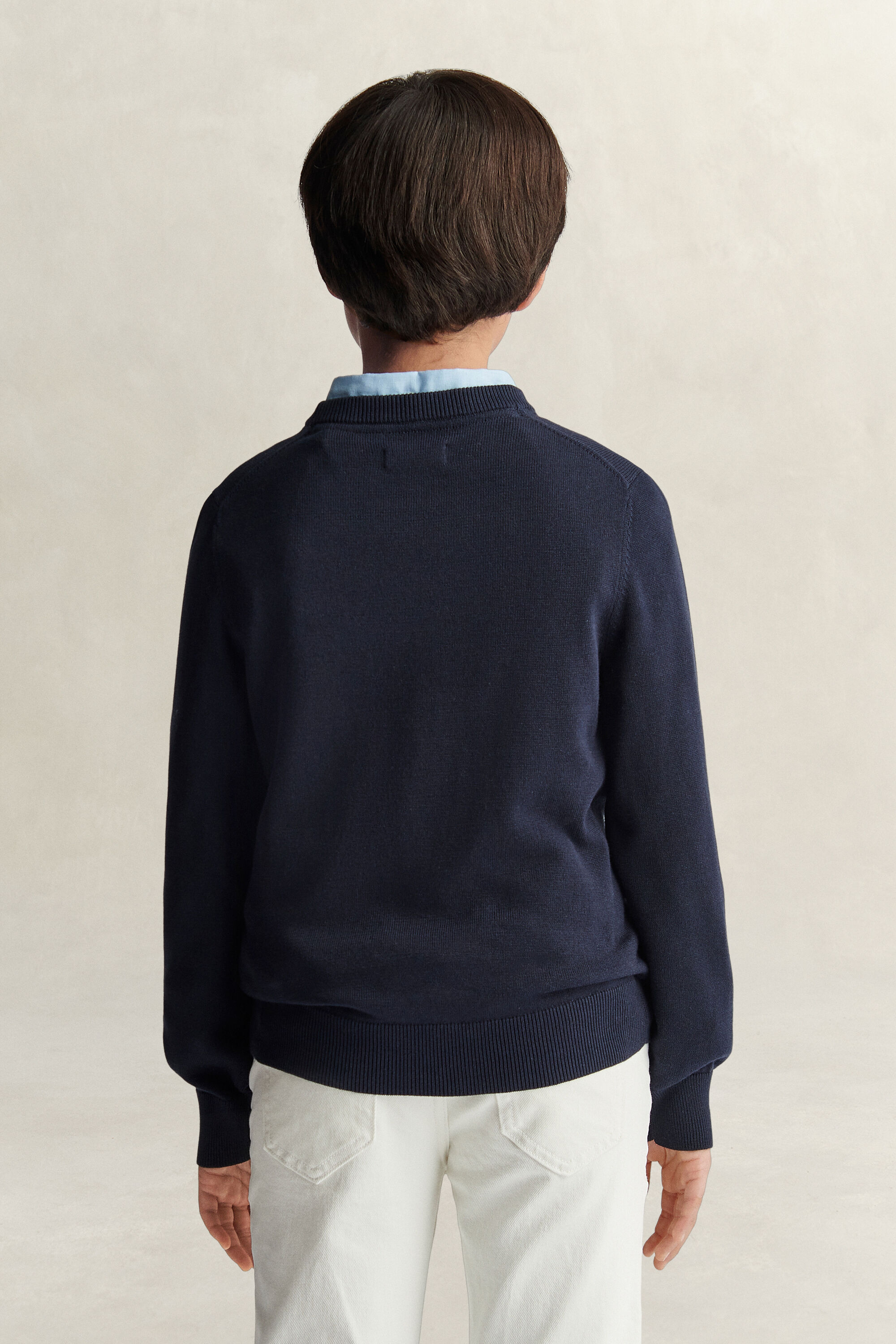 Pull Shield Ado Garçon