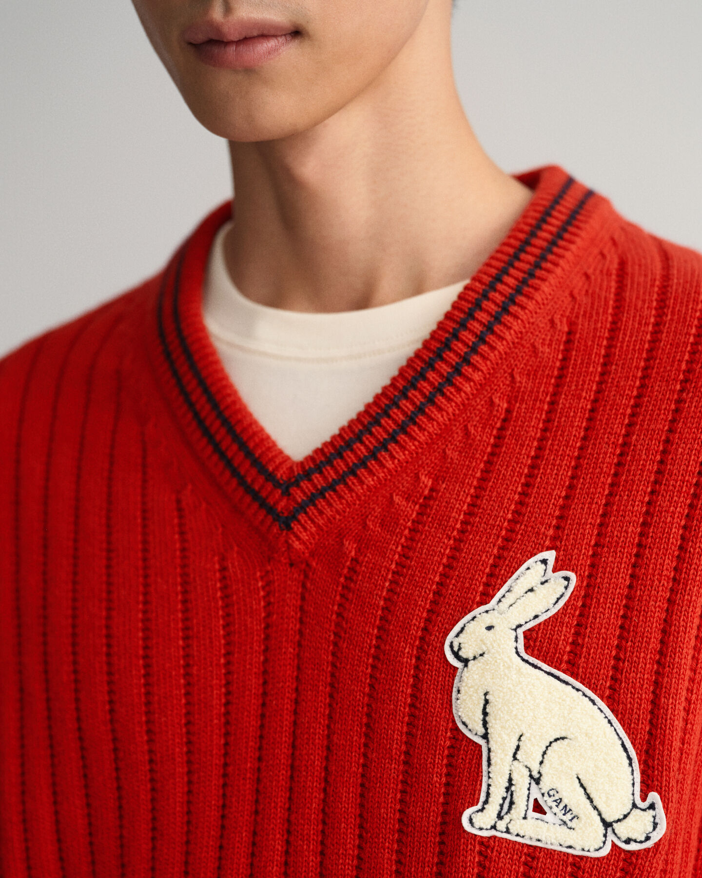 Lunar New Year Weste