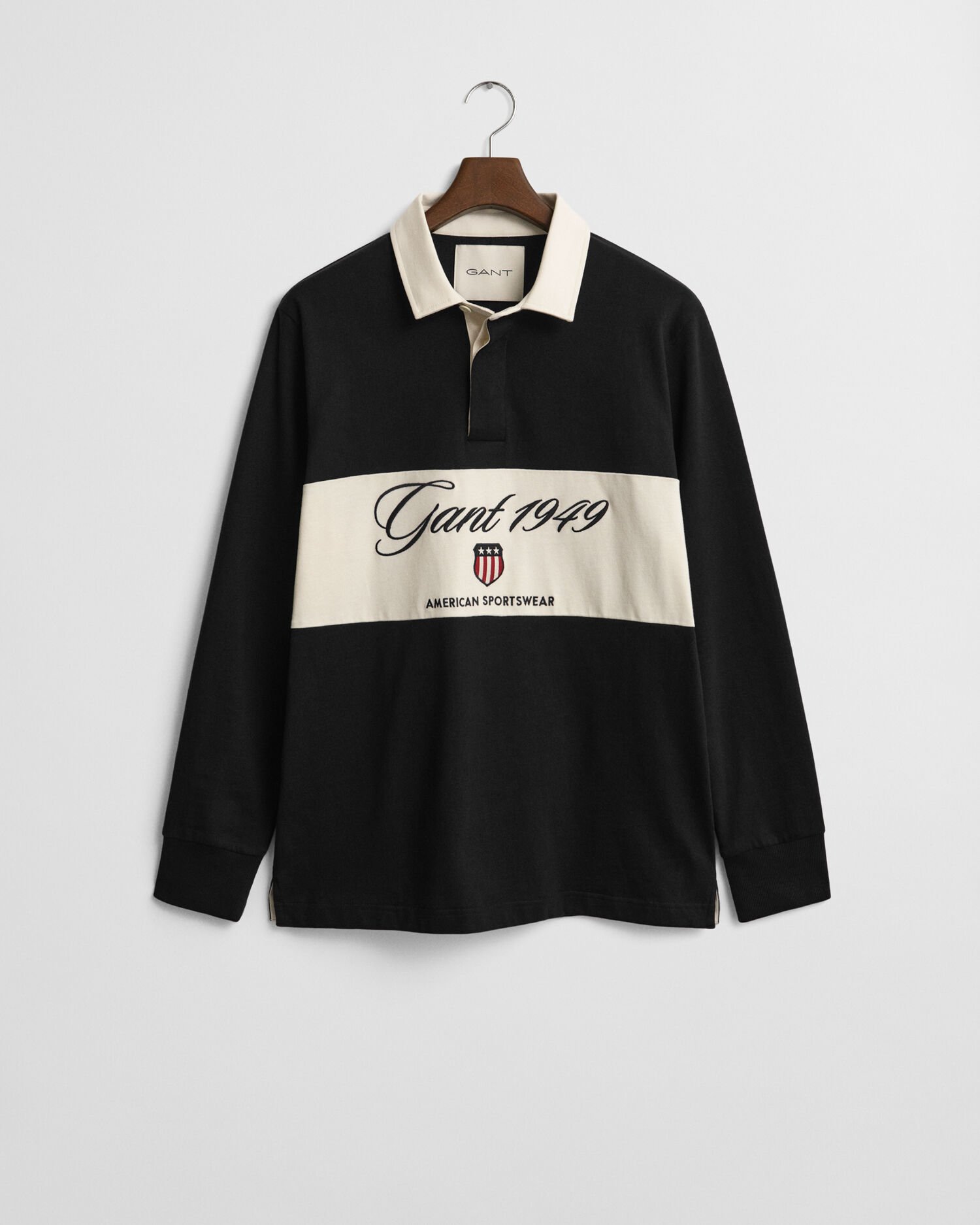 Heavy Rugger a blocchi di colore