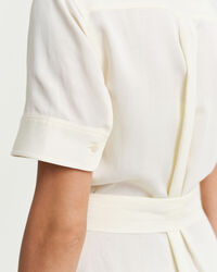 Regular Fit Kleid mit Brusttaschen