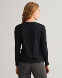 Original Langarm-T-Shirt