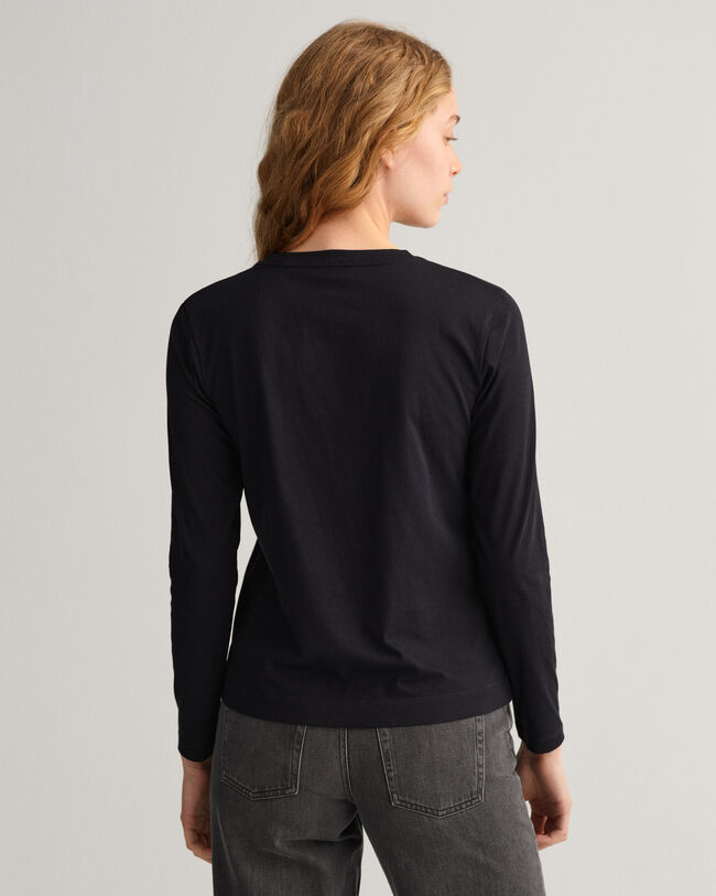 Original Langarm-T-Shirt