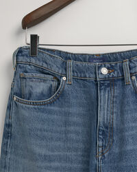 Teen Boys Loose Fit Jeans