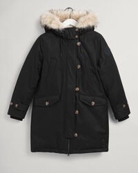 Arctic Daunen Parka