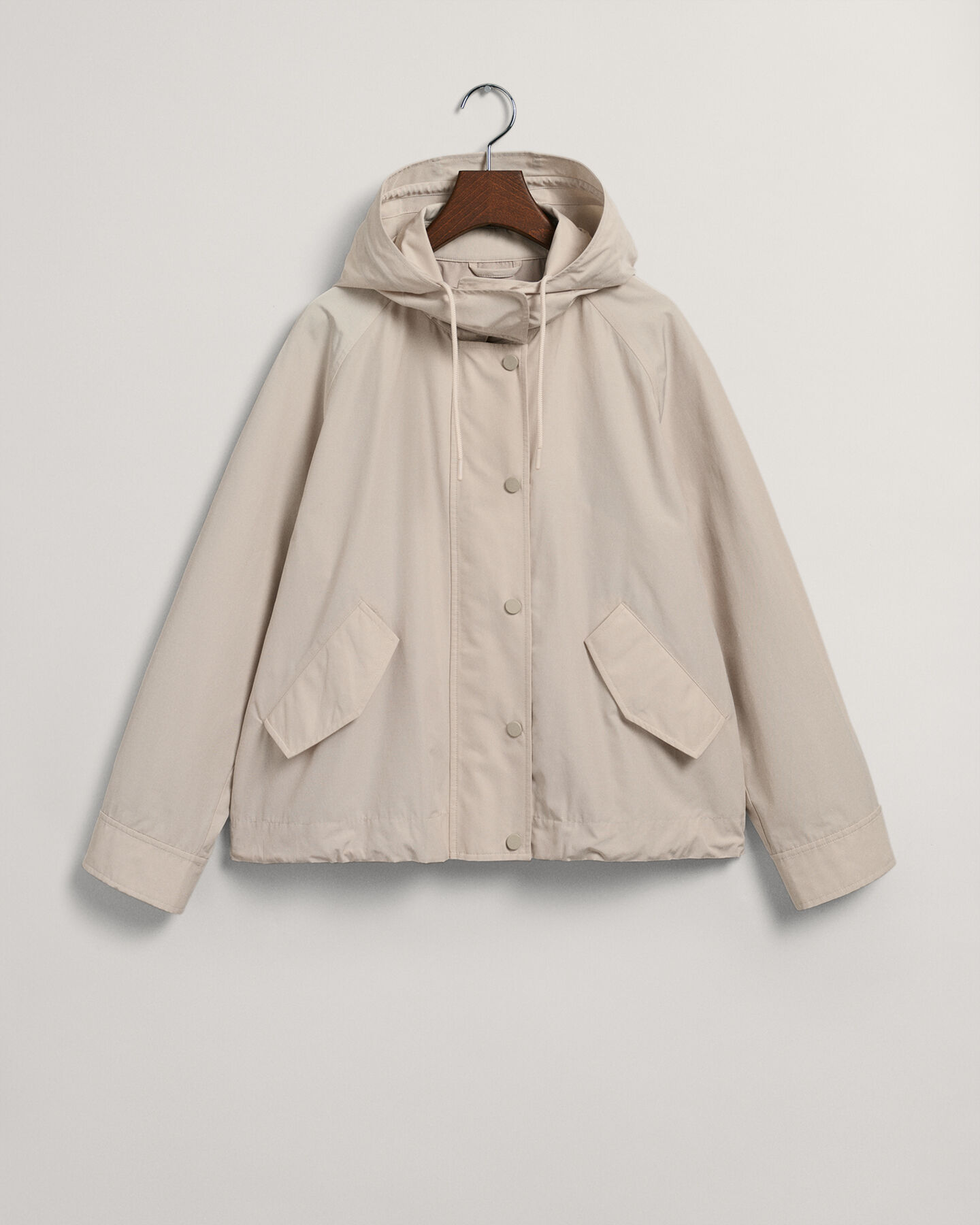Wind Jacke