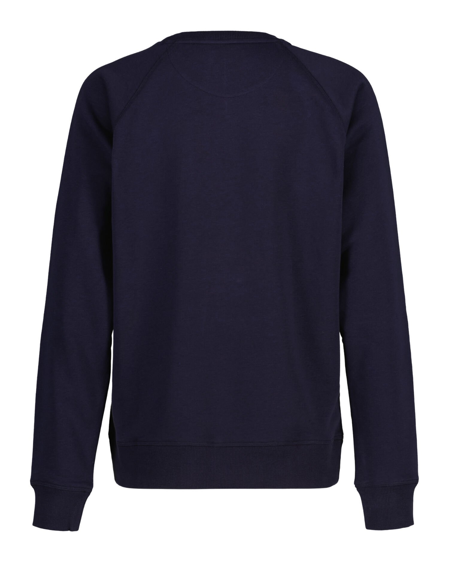 Sweat-shirt col rond Shield Ado