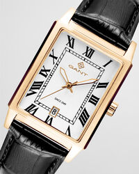 Staten Island Armbanduhr