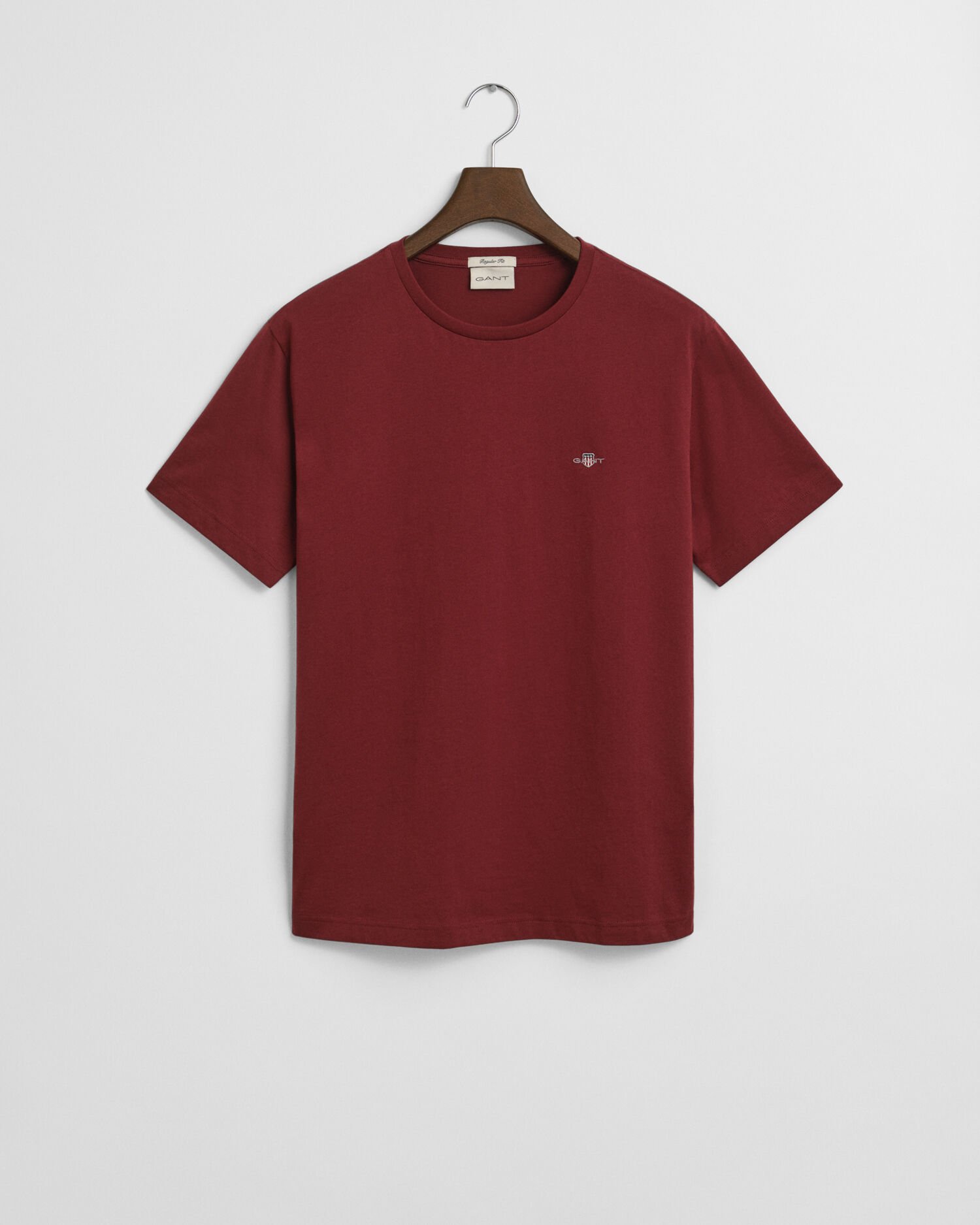 T-shirt coupe regular Shield