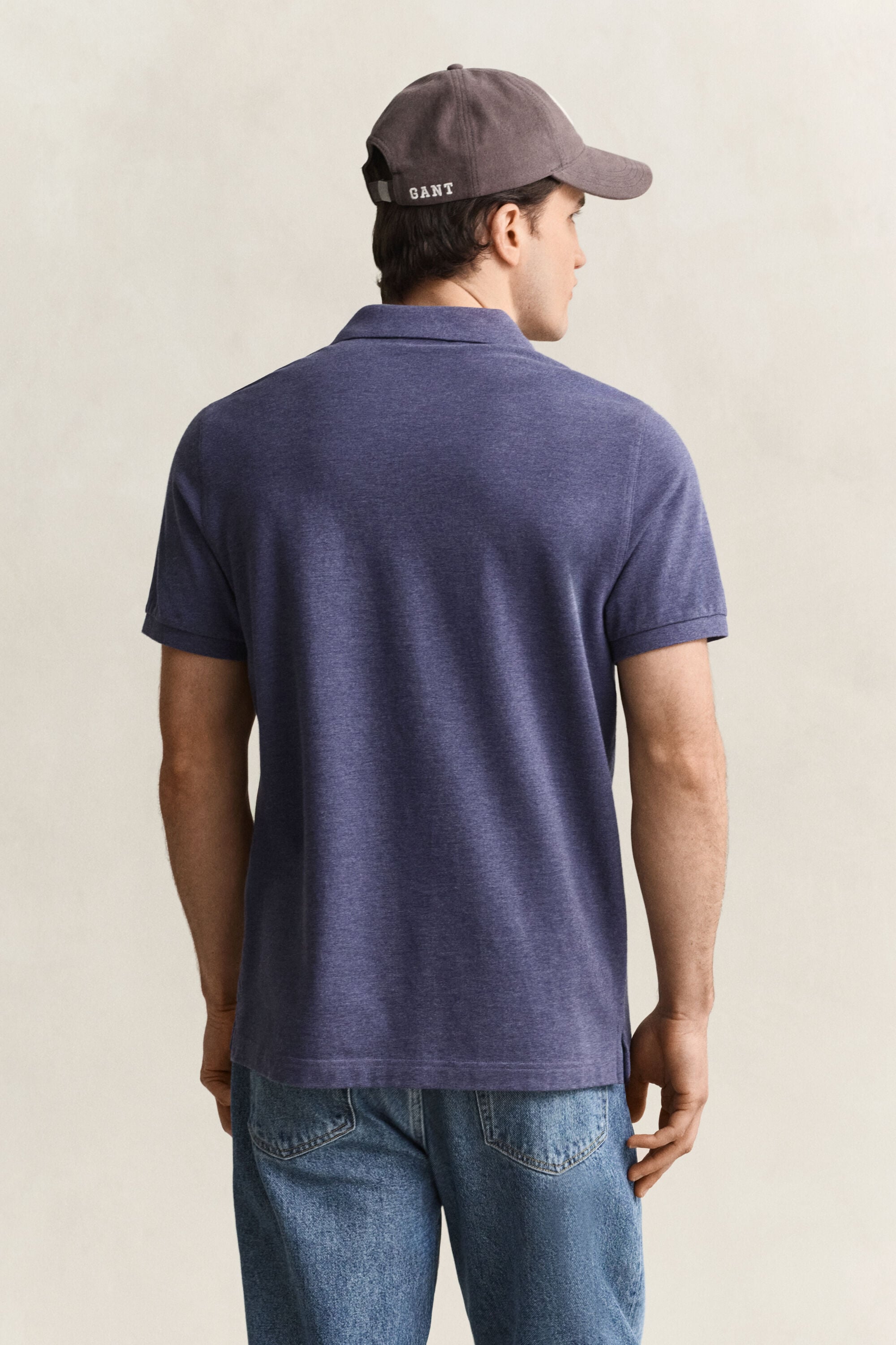 Classic Regular Fit Poloshirt