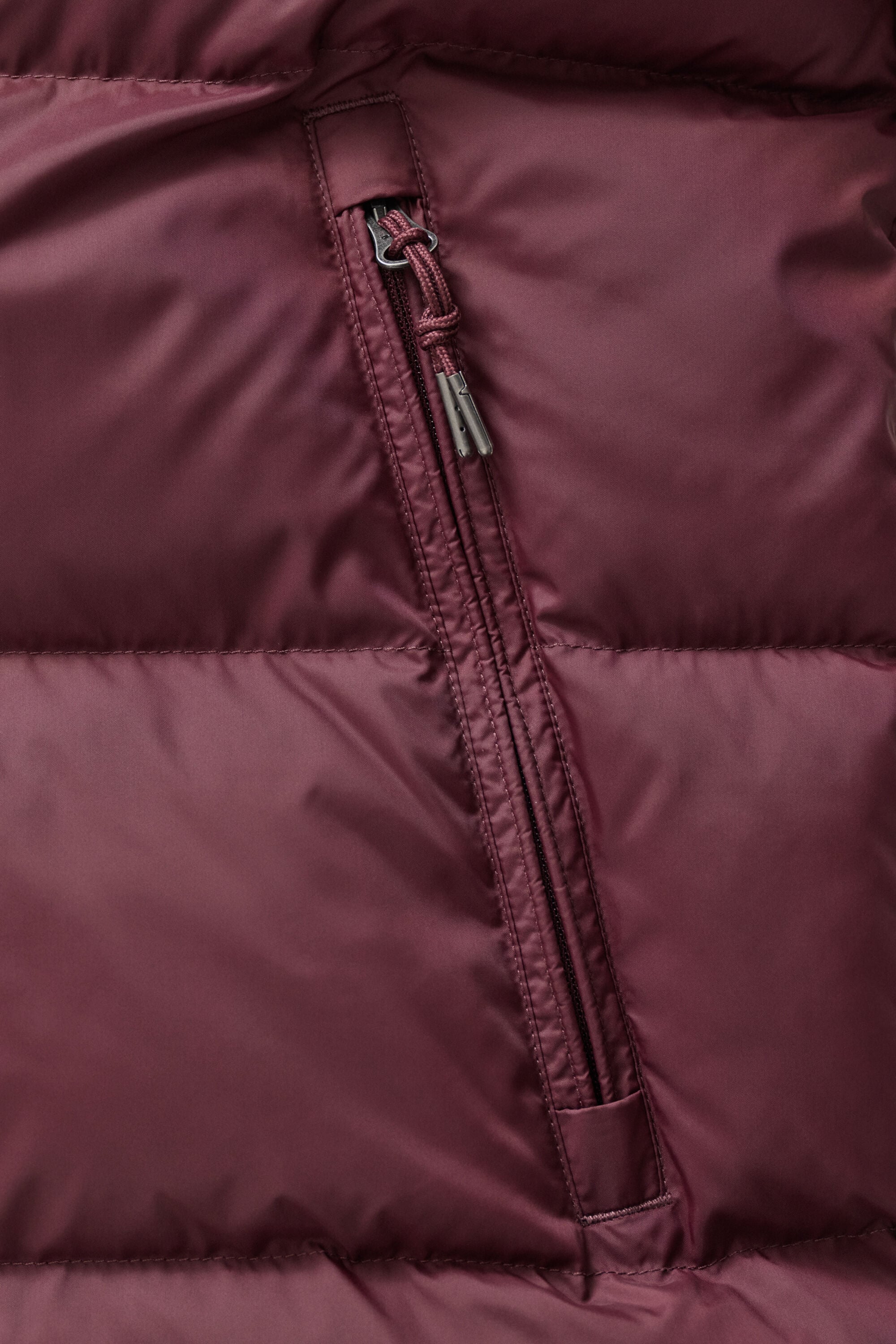 Active Cloud Jacket