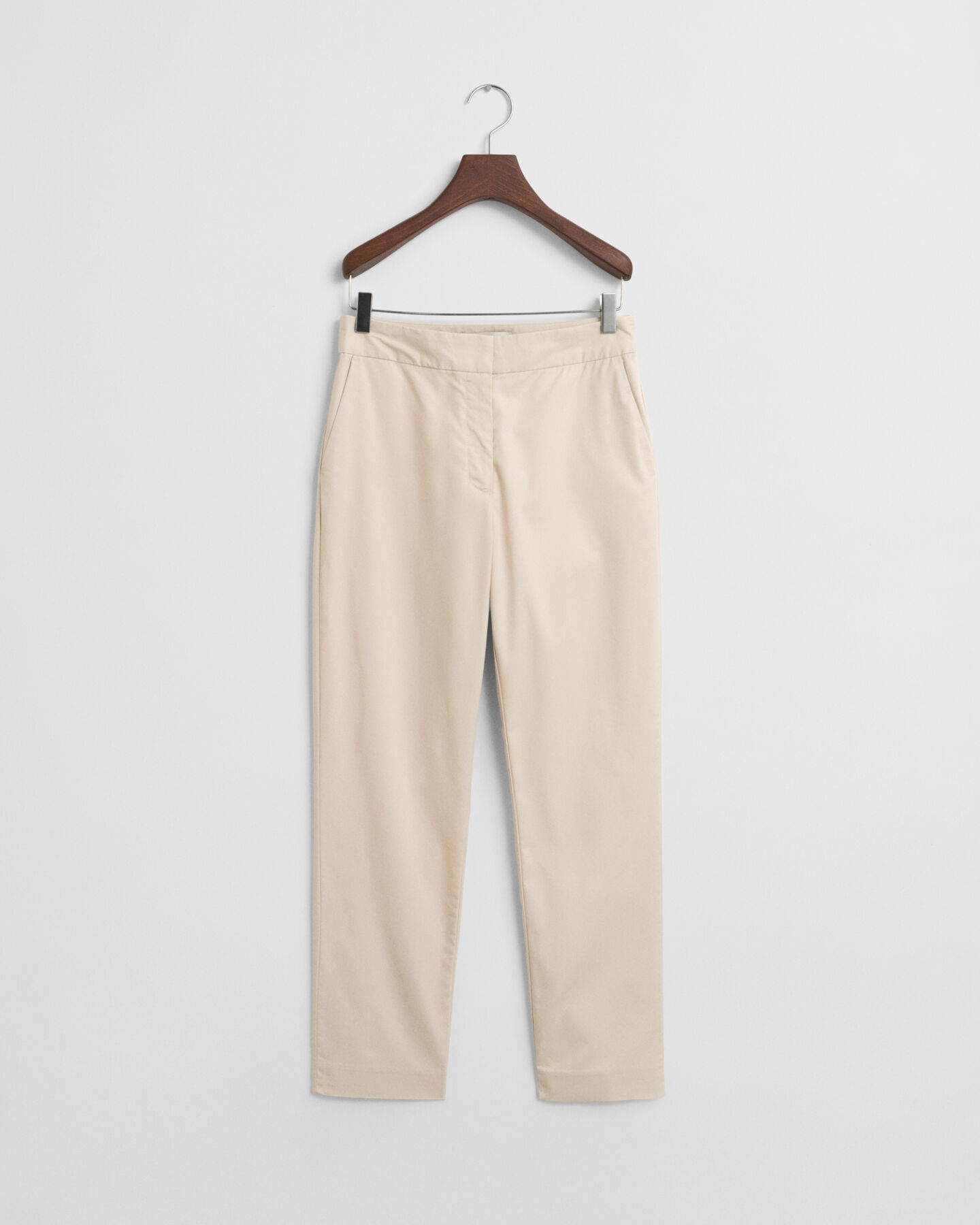 Slim Fit Slacks